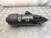 Ölfilterhalter PORSCHE CAYENNE (92A) 3.0 S E-Hybrid 06E115405C