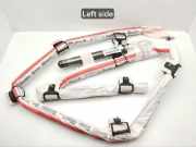 Airbag Dach links Audi Q7 (4M) 4M0880741