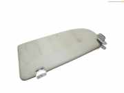 Linke Sonnenblende VW CADDY III Variant (2KB, 2KJ, 2CB, 2CJ) 2.0 TDI 16V 2K0857551