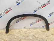 Rear Arch Liner Trim BMW X1 (E84) xDrive 23 d 2990171 51122990171