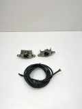 Motorhaubenschloss MERCEDES-BENZ SL (R129) 500 SL (129.066) A1298211351