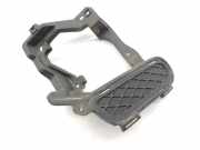 Kühlergrill unten Mitsubishi ASX (GA) 6405A171