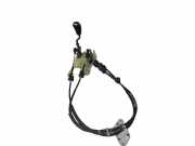 Gangschaltmechanismus MAZDA 6 Estate (GH) 2.2 MZR-CD K0210J