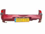 Hintere Stoßstange SUZUKI GRAND VITARA II (JT, TE, TD) 1.9 DDiS 4WD (TD44, JT419, JB419WD)