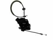 Türschloss hinten links FORD C-MAX (DM2) 2.0 3M5AR26413BK 99780410313