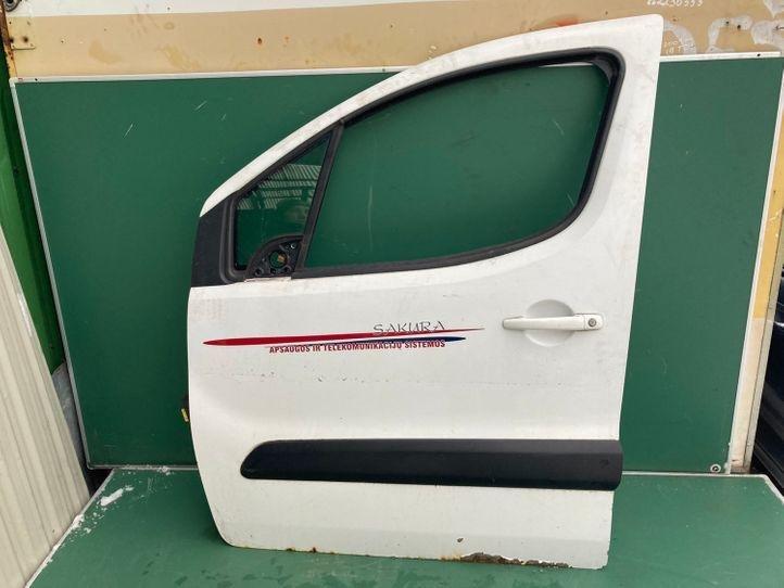 Tür links vorne Citroen Berlingo I (MF) 9004Z6