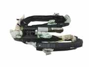 SRS Modul Dach links CITROËN C4 Grand Picasso I (UA_) 2.0 HDi 138 9654115280