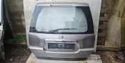 Kofferraumdeckel NISSAN X-TRAIL (T31) 2.0 FWD