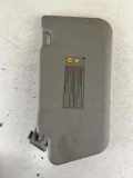 Linke Sonnenblende NISSAN MICRA III (K12) 1.5 dCi