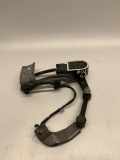 Höhenstandsensor hinten rechts MERCEDES-BENZ CLA Coupe (C117) CLA 250 (117.344) A2463260140