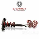 Federsatz AUDI A6 Allroad (4BH, C5) 2.5 TDI quattro 4B0412031BN