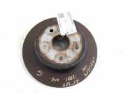 Bremsscheibe rechts hinten Lexus RX 1 (MCU15)