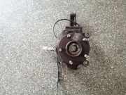 Radnaben vorne rechts NISSAN X-TRAIL (T31) 2.0 dCi