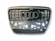 Vorderer oberer Gitter AUDI A6 (4F2, C6) 3.0 TDI quattro 4F0853651
