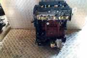Motor ohne Anbauteile (Benzin) Peugeot Boxer Kasten () P22DTE