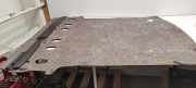 Kofferraumteppich VW TOURAN (1T1, 1T2) 2.0 TDI 16V 1T0863717T