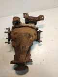 Differenzialgetriebe hinten TOYOTA RAV 4 II (_A2_) 2.0 D-4D 4WD (CLA20_, CLA21_)