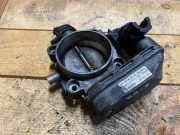Drosselklappe MERCEDES-BENZ M (W163) ML 320 (163.154) 1121410025 A1121410025
