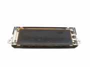 Innenuhr CITROËN JUMPY 2.0 HDi 120 9664222280