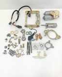 Lenkmechanismus MERCEDES-BENZ SL (R129) 300 SL-24 (129.061) 1298205610 1295400188