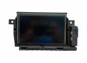 Navigationsanzeige RENAULT KANGOO (KC0/1_) 1.2 (KC0A, KC0K, KC0F, KC01) 280383970R