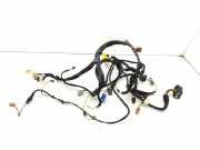 Kabelbaum Innenverkleidung CITROËN C2 (JM_) 1.1 9663781280