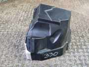 Heat Insulation VOLVO XC60 II (246) 2.0 B4 Mild-Hybrid AWD 31492821