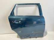 Tür hinten rechts PEUGEOT 5008 II (MC, MJ, MR, M4) 1.5 BlueHDi