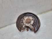 Radlagergehäuse rechts hinten VW Golf V Plus (5M, 521) 1K0436N