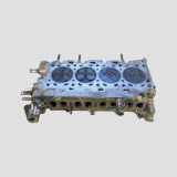 Motorkopf TOYOTA AVENSIS Sedan (_T25_) 2.0 D-4D (ADT250_) 9LB0142