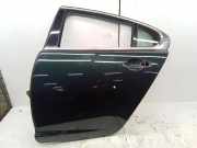 Tür hinten links JAGUAR XF (X250) 3.0 D
