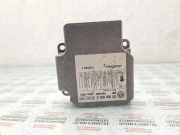 Airbag-Steuergerät VW TOURAN (1T1, 1T2) 1.9 TDI 1T0909605C