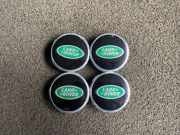 Radabdeckung Land Rover Freelander 1 (L314) BH1M37190AB