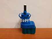 Bremspedalsensor Varlytė JAGUAR XF (X250) 3.0 D #5099 6W83-13480-AB