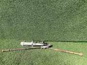 Lenksäule AUDI 80 Avant (8C, B4) 1.9 TDI 8A1422065 893419105