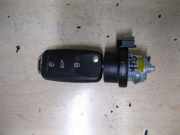 Zündschloss Skoda Rapid (NH) 3T0837202L