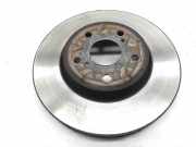 Bremsscheibe rechts vorne Toyota C-HR (X1)