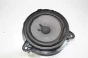 Türlautsprecher vorne links NISSAN 350 Z Coupe (Z33) 3.5 28156AM900