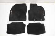 Mattenset TOYOTA YARIS (_P21_) 1.6 GR 4WD PW210-52001