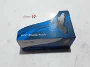 Bremsbelag SB Renault Talisman Grandtour (KP) 8660004546