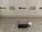 Motorsteuergerät ECU BMW 3 (E30) 316 i 0260200002
