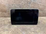 Navigationsanzeige MERCEDES-BENZ C (W205) C 200 BlueTEC / d (205.037) A2059004113
