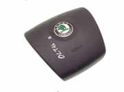 Lenkrad Airbag SKODA OCTAVIAII (1Z3) 1.9 TDI 1Z088020AE