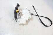 Türschloss links hinten Seat Leon (1P)