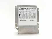 Airbag-Steuergerät SKODA OCTAVIAII (1Z3) 1.9 TDI 5WK43412 48070518C