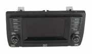 Navigationsanzeige VW GOLF VII (5G1, BQ1, BE1, BE2) 1.6 TDI 5G0919605