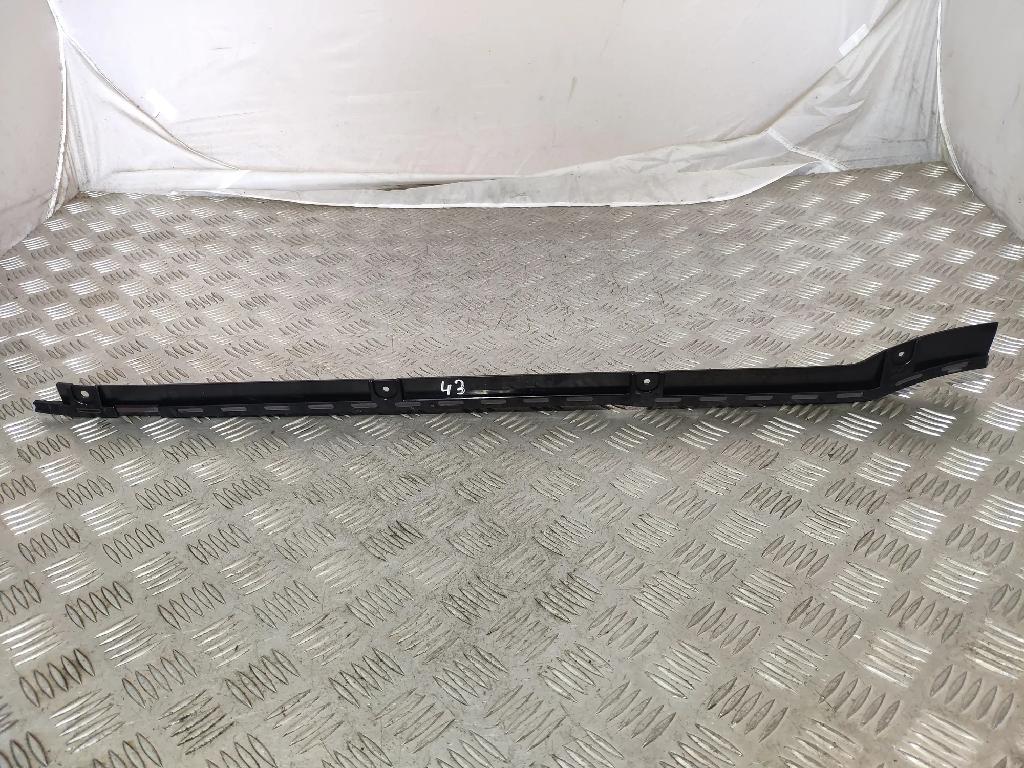 Andere Teile des Innenraums BENTLEY CONTINENTAL FLYING SPUR (3W_) 6.0 3W5864471 Bild Andere Teile des Innenraums BENTLEY CONTINENTAL FLYING SPUR (3W_) 6.0 3W5864471