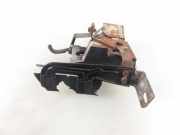 Gaspedal HONDA CIVIC VII Hatchback (EU, EP, EV) 1.7 CTDi