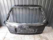 Heckklappe geschlossen Audi A4 (8D, B5) KLAPA