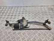 Scheibenwischermechanismus vorne VW PASSAT Variant B6 (3C5) 2.0 TDI 16V 34461012